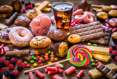 5 Makanan Populer yang Ternyata Bisa Bikin Kecanduan!