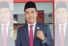 Doni Asikin Soroti Program Bedah Rumah: Jangan Cuma Didata, Harus Ada Realisasi