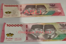 Waspada, Upal Menyusup di Tumpukan Uang Saat Transaksi, Agen BRILink Putri Hijau Jadi Korban