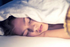 Ternyata Tidur Tanpa Bantal Punya Banyak Manfaat untuk Kesehatan