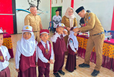 Kadisdik Dorong Desa Susun Perdes Jam Malam Anak
