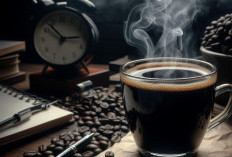 Sering Diminum Setiap Hari, Kopi Ternyata Memiliki Dampak Buruk untuk Kesehatan