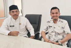 Gelombang Perceraian ASN Meningkat, Tujuh Kasus Muncul dalam Tiga Bulan di Mukomuko