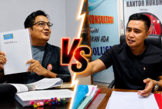 Dugaan Penggelapan Rp3,7 M, Latipa Vs CV. Mandiri Sejahtera Memanas