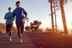 Rutin Olahraga Bikin Kamu Tampak Awet Muda, Mitos atau Fakta?