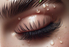 5 Bahan Alami untuk Melebatkan Bulu Mata dan Dijamin Aman