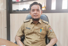 Tiga Desa Diusulkan Program PISEW, PUPR Mukomuko Tunggu Hasil Verifikasi Pusat