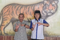 Kuliah Sambil Mondok, SALUT Mukomuko Resmi Gandeng Pesantren AFNA