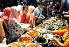 Bacaan Doa untuk Para Pedagang yang Auto Buat Daganganmu Laris Manis tak Bersisa