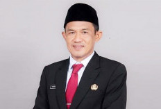 Bapperida Mukomuko Buka Peluang Riset, Dorong Masyarakat Akses Dana Global