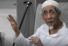 Dahsyatnya 4 Amalan Subuh Dari Mbah Moen, Rezeki Lancar Hingga Hutang Lunas