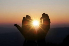 Bacaan Doa Taubat, Mohon Ampunan kepada Allah SWT Atas Segala Dosa