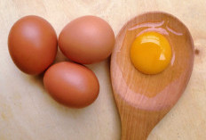 Selain Sehat, Putih Telur Juga Bisa Jadi Masker Wajah yang Bisa Bantu Atasi Jerawat dan Flek Hitam