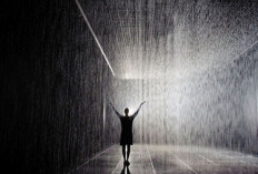 Jangan Lupa Membaca Doa Berikut Ini Saat Hujan Turun ke Bumi