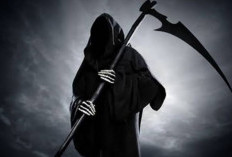 Hati-hati, Begini Isi Peringatan dari Malaikat Maut untuk Orang yang Memasuki Umur 40 Tahun