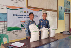 Desil Bikin Warga Miskin Dicoret, Lurah Banda Ratu Turun Validasi