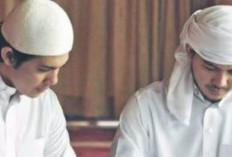 Jangan Salah Pilih, Ini 3 Tanggal Lahir Pria Soleh yang Mampu Membimbing Istri Menuju ke Surga