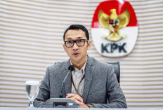 Penggeledahan KPK RI di Bengkulu Bagian Dari Pengembangan Penyidikan Perkara