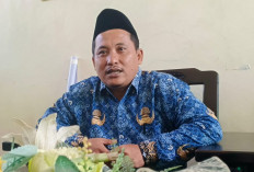 Pernikahan Melonjak, Kemenag Bengkulu Utara Siapkan 3.000 Buku Nikah