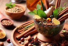 Menjaga Kadar Gula Ternyata Bisa Dilakukan dengan Minuman Herbal