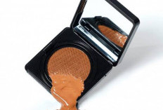 Buat Pemula Harus Pintar Memilih Jenis Make Up yang Digunakan, Agar Bisa Tampil Flawles