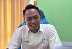 September, Jaringan PLN Masuk ke Tanjung Kemenyan