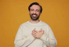 Karena Sifat Sabarnya Sangat Tinggi, Zodiak Ini Dijuluki Manusia Paling Santai dan Percaya Diri di Dunia