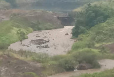 Buntut Eksploitasi Tambang, Kolam Eks Galian Injatama Jebol, Warga Pondok Bakil Terdampak