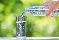 Cukup Gunakan Air Putih untuk Bisa Sembuhkan Santet dan Sihir, Begini Caranya