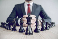 Pemilik Shio Ini Akan Ditakdirkan Menjadi Bos Terkuat di Masa Depan