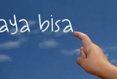  Kiat Untuk Meningkatkan Rasa Percaya Diri ini Mungkin Bisa Membantu Kamu