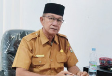 Tunggu Pleno Pusat, Dua Lokasi di Mukomuko Siap Jadi Kampung Nelayan Merah Putih