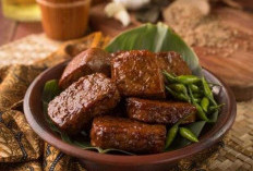 Rahasia Dapur Ibu, Resep Bacem yang Medok dan Legit