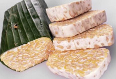 Resep Sambal Matah Ditambah Tempe yang Pedas dan Menggugah Selera