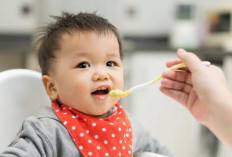 Ini Bacaan Doa Agar Anak Lancar Bicara, Amalkan Setiap Hari