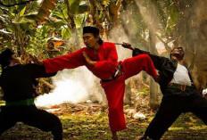 Jangan Salah Ternyata Ilmu Kebal Ada Tingkatannya, Simak Selengkapnya Disini
