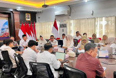 Jaga Stabilitas Harga dan Percepat Digitalisasi, Jadi Fokus TPID dan TP2DD