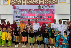 Gawai Kian Menggoda Anak, Peran Orang Tua Menjadi Penting