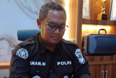 Perekrutan Tenaga Non ASN, Kabag Kesekretariatan RSKJ Jadi Tsk