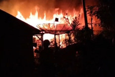 Waspada Kebakaran, Ini Imbauan Kapolres Bengkulu Utara