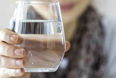 Selain Kopi, Ternyata Ada Minuman Lain yang Juga Bisa Meningkatkan Energi