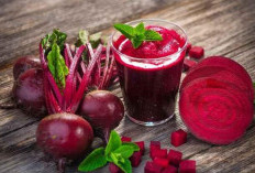 Buat yang Sering Merasa Lemas, Bisa Coba Konsumsi Buah Penambah Darah untuk Mengatasi Anemia