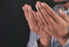 Bacaan Doa untuk Pengantin yang Bisa Dipraktekkan saat Menghadiri Acara Pernikahan