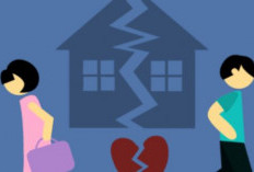 Berita Buruk, Suami Istri Akan Cerai Jika Pernah Alami 3 Mimpi Ini