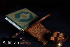Agar Doa Dikabulkan Allah, Awali Doamu dengan Dua Ayat dari Surat Ali Imran Ini, Insya Allah Mustajab