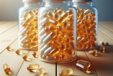 Jika Sedang Minum Kopi, Sebaiknya Jangan  Konsumsi Vitamin ini Secara Bersamaan