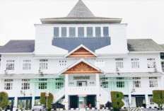 Pemberlakuan WFH ASN di Mukomuko Bakal Dievaluasi