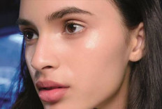 Bongkar Rahasia Kulit Wajah Mulus Seperti Bayi, Wajib Dicoba!