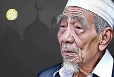 Kata Mbah Moen, Bukan Hanya Sekolah Bagus, Orang Tua Juga Tidak Boleh Melupakan Hal Ini Jika Ingin Anak Sukses