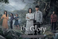 Bukan Hanya Pyramid Game, Ini 5 Drama Korea Cerita Bullying di Sekolah